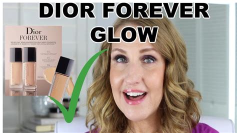 dior nude foundation in skin glow|Dior foundation for mature skin.